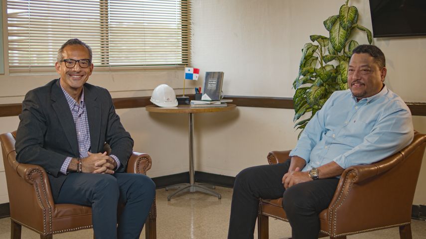 Economía inteligente: Impacto, evolución y sostenibilidad del Canal de Panamá