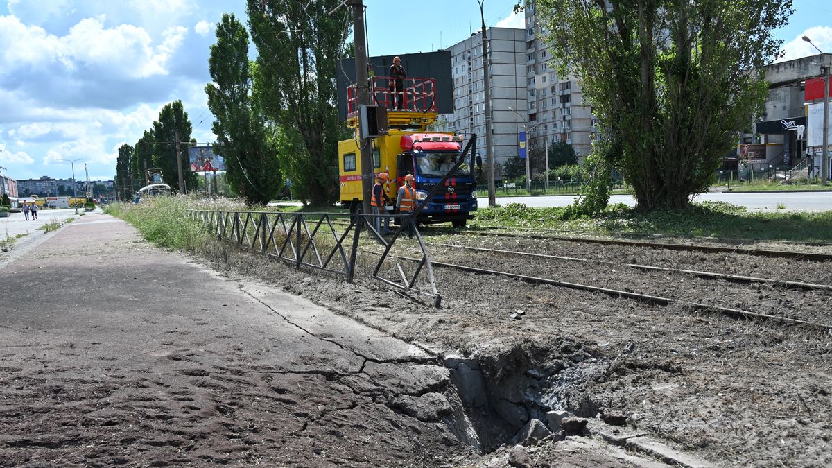 Unión Europea propone paquete de 5.000 millones de euros en ayuda financiera a Ucrania