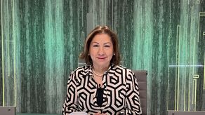 Luz Graciela de Calzadilla: Cambio climático rompe los parámetros tradicionales de la agricultura