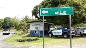 Magin Moreno, alcalde de Dolega, declaró que la idea de los representantes es tener mayor protección, seguridad y con esto seguir atrayendo la inversión comercial.