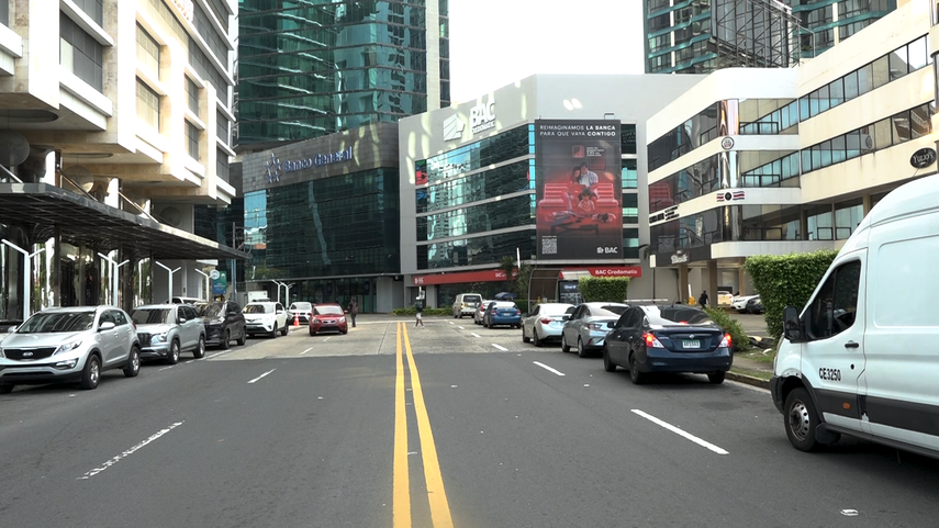 Panamá muestra señales positivas que se refuerza con los resultados de la última encuesta de actividad económica. Panamá muestra señales positivas que se refuerza con los resultados de la última encuesta de actividad económica.