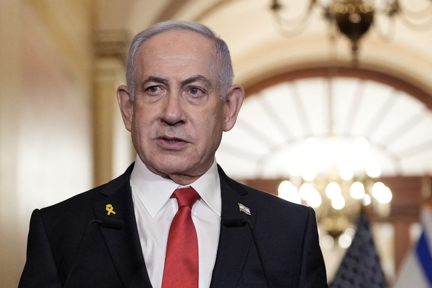 Netanyahu no testificará hasta septiembre en juicio por corrupción