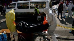 Pandemia del coronavirus deja 3.513.088 muertos a nivel mundial