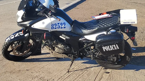 Año Nuevo arranca con inversión de carriles en Vía Panamericana este 1 de enero