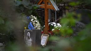 Líder de Wagner Prigozhin