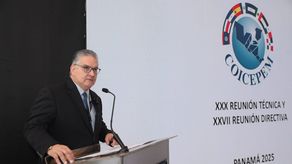 Organismos de inteligencia se reúnen en Panamá para analizar riesgos a la seguridad regional