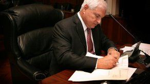 Carta pública de Martinelli a Varela: Estás creando odio social