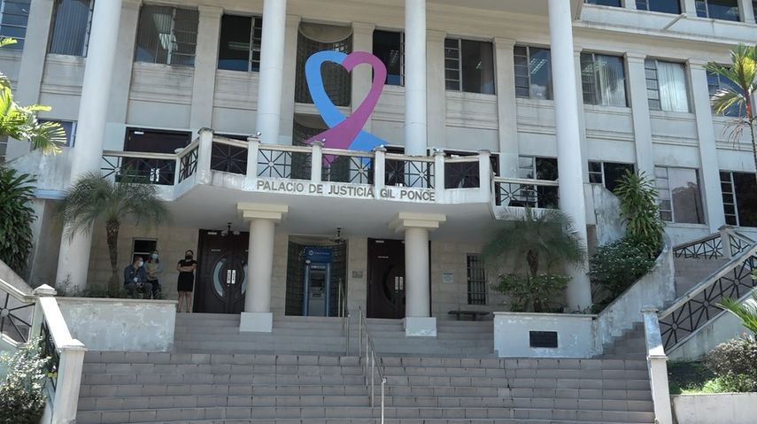 Harry Díaz destacó que hay un  lado oscuro de la Corte Suprema de Justicia.