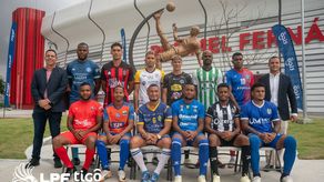 LPF: Torneo Clausura 2024 premiará con $100 mil al campeón y se extiende a 6 estadios