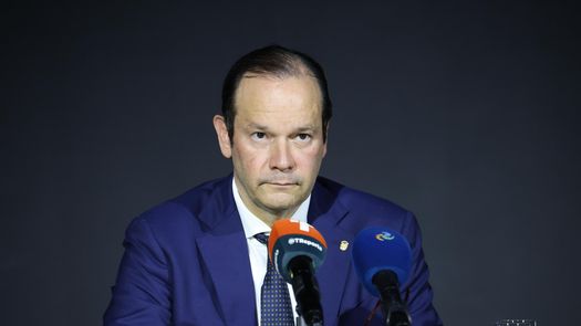 Martínez-Acha: Panamá no ha autorizado asilo político a líderes del régimen venezolano Martínez-Acha: Panamá no ha autorizado asilo político a líderes del régimen venezolano