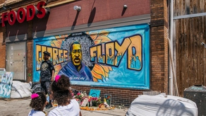 Declaran culpable a exagente por homicidio de George Floyd