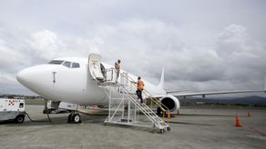 Copa Cargo amplía su flota y proyecta transportar hasta 50 mil toneladas cada año