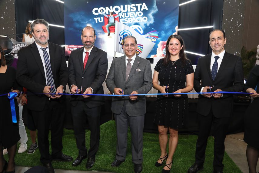 Arranca Capac Expo Hábitat 2023