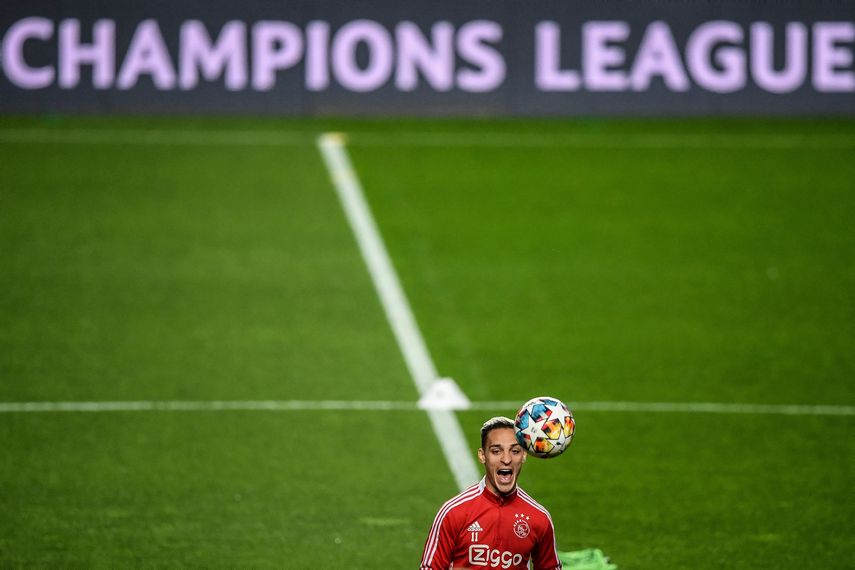 Ucrania: Las medidas del deporte tras el ataque ruso