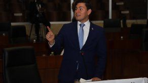 PRD obstaculiza elección del Defensor del Pueblo