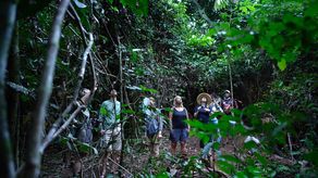 Panamá se aleja de ser destino turístico ante cierres