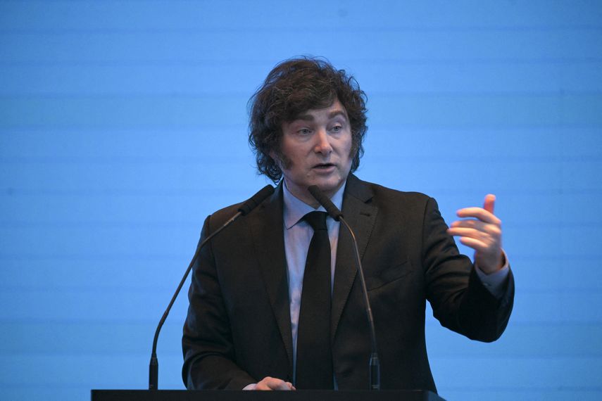 Estados Unidos dará $40 millones a Argentina para financiación militar. Estados Unidos dará $40 millones a Argentina para financiación militar.