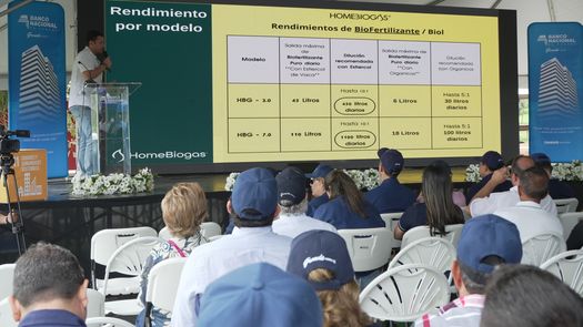Banco Nacional destinará $78.4 millones para impulsar el sector agropecuario en Chiriquí