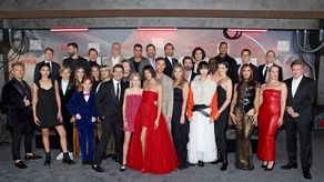 Zack Snyder crea su propia Guerra de las galaxias con Rebel Moon