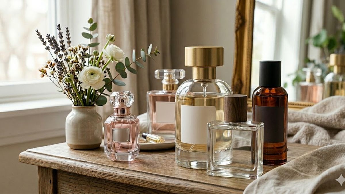 El director Nacional de Farmacia y Drogas del Ministerio de Salud (Minsa), Uriel Pérez, reiteró a la población suspender el uso de las fragancias (perfumes) Montblanc Lady Emblem Elixir, Valentino Valentina y Montblanc Lady Emblem, cuyos registros fueron cancelados mediante resoluciones emitidas en marzo de 2026, debido a que su uso prolongado podría ocasionar daños a la salud. El director Nacional de Farmacia y Drogas del Ministerio de Salud (Minsa), Uriel Pérez, reiteró a la población suspender el uso de las fragancias (perfumes) Montblanc Lady Emblem Elixir, Valentino Valentina y Montblanc Lady Emblem, cuyos registros fueron cancelados mediante resoluciones emitidas en marzo de 2026, debido a que su uso prolongado podría ocasionar daños a la salud.