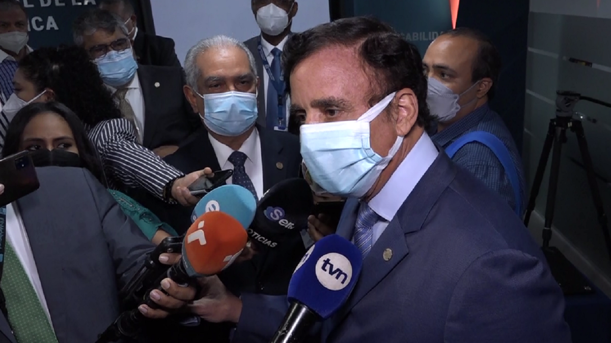 Gerardo Solís confirmó que está auditando a la Unachi