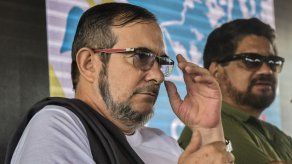 Jefe de FARC: fue hasta bueno que Colombia rechazara acuerdo de paz