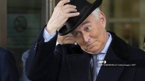 Mas de tres años de prisión a Roger Stone