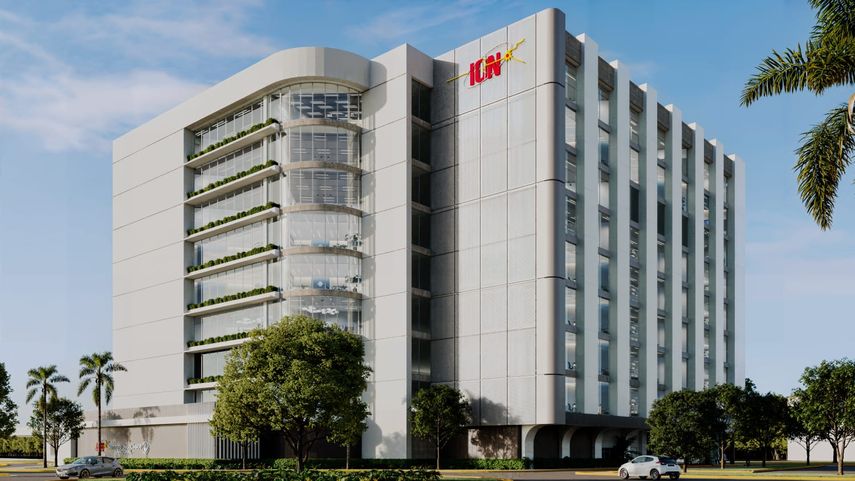 Inicia construcción del nuevo edificio del Instituto Oncológico en Ciudad de la Salud