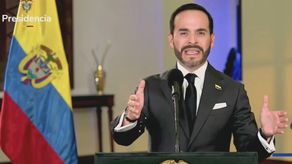 De la Espriella rebaja a 289 la cifra de fallecidos por el terremoto en Colombia