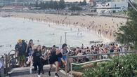 mas de 10 muertos en un tiroteo durante una fiesta judia en una playa de australia mas de 10 muertos en un tiroteo durante una fiesta judia en una playa de australia