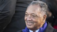 Jesse Jackson, fue gran defensor de los derechos civiles en Estados Unidos. AFP Jesse Jackson, fue gran defensor de los derechos civiles en Estados Unidos. AFP