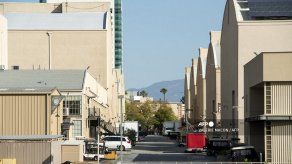 Producciones de Hollywood paran nuevamente por aumentan casos de covid-19