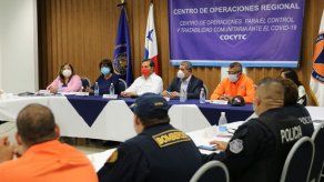 Inauguran Centro de Trazabilidad de Covid-19 para la capital