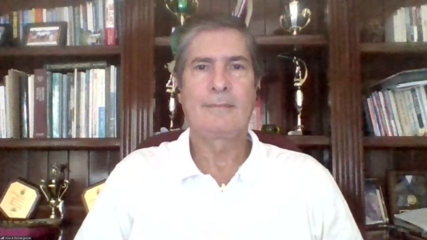 Exministro del MOP: me ofrecieron proyectos pero debía dar el 10%