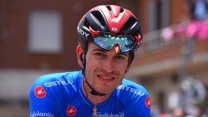 Fallece ciclista Gino Mader en la Vuelta a Suiza