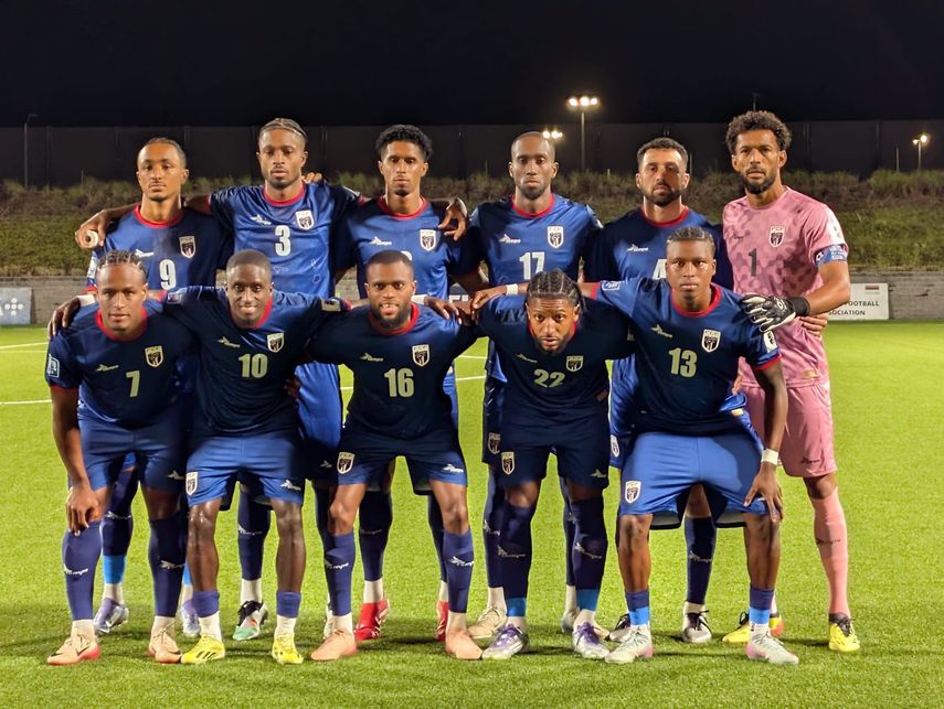 Cabo Verde disputará el Mundial de 2026, con al menos a otros dos países debutantes a este nivel: Jordania y Uzbekistán. Cabo Verde disputará el Mundial de 2026, con al menos a otros dos países debutantes a este nivel: Jordania y Uzbekistán.