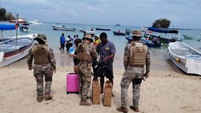 La Autoridad Marítima de Panamá (AMP) anunció la suspensión del zarpe de embarcaciones en varios puertos del país debido a las condiciones atmosféricas adversas que se están registrando a nivel nacional.