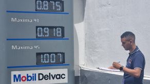 ¡Aproveche! Acodeco lanza la ruta de ahorro en precios de los combustibles
