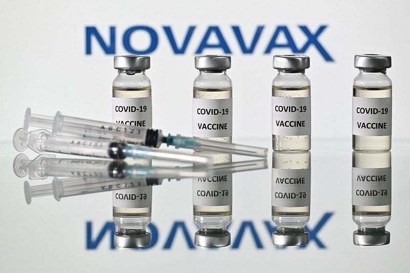 Novavax comienza a probar su vacuna contra el covid en adolescentes en EEUU