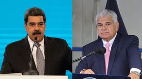 Mulino: No hay ninguna conversación sobre el tema diplomático con Venezuela