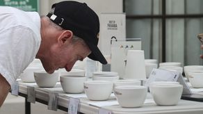 Café Geisha panameño marca otro récord al venderse un kilo por más de 30.000 dólares