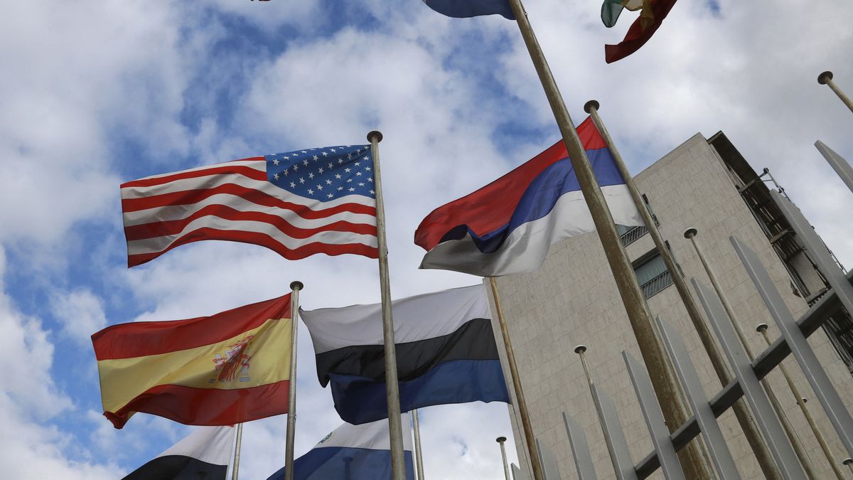 Estados Unidos anuncia su retiro de la Unesco