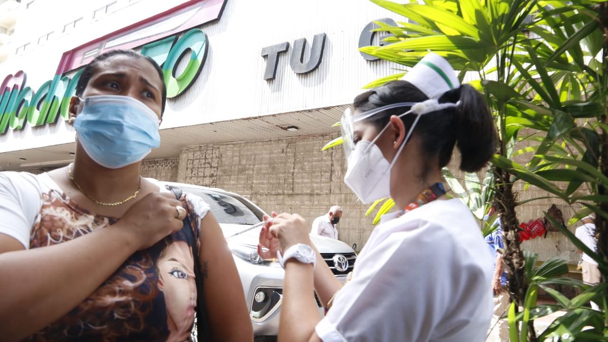 Panamá no registra fallecidos por Covid-19 en 24 horas