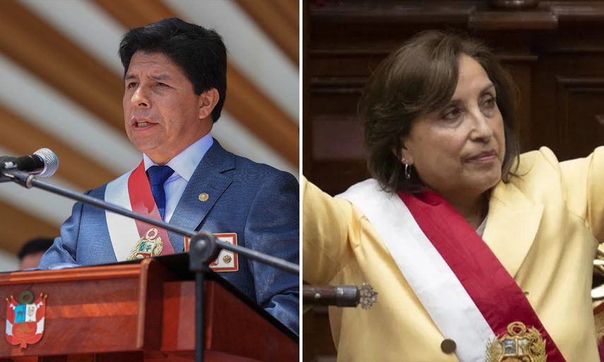 Perú: Cinco claves para entender la crisis política crónica