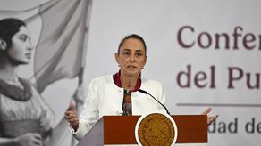 Sheinbaum pide a EE.UU. acercarse a sus jóvenes para que no haya tanta drogadicción