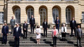 Acuerdo histórico en el G7 sobre un impuesto mínimo a las grandes empresas