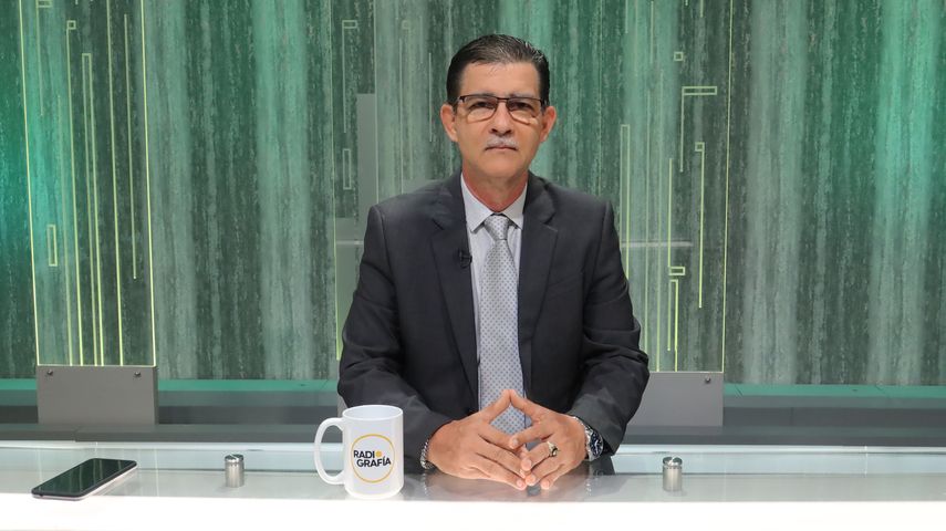 Rafael Rodríguez: no hay manera de cerrar paso por el Darién