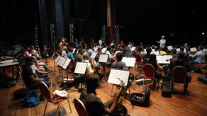 MiCultura busca al próximo director titular de la Orquesta Sinfónica: todo lo que debes saber