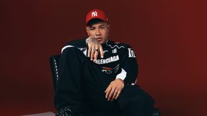 Panameño Boza celebra su segunda nominación a Latin Grammy por colaboración con Elena Rose