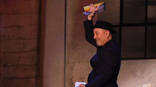 Rubén Blades: No puedo endosar a Lombana, no he renunciado a considerar ser candidato